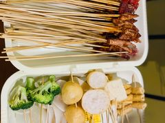 -大斌家串串火锅(万国城店)