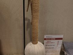 -泰合玺·精油疗愈 SPA(南京河西万达店)