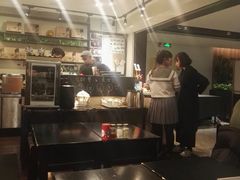 -小明同学(三里屯店)
