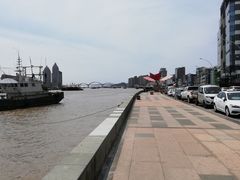 -沈家门渔港