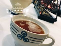 -LA CREPERIE BRETONNE布列塔尼法式餐厅(天童北路店)