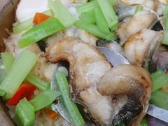 -嘉华小吃(蛇口市场店)