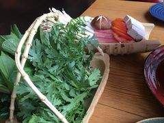 牦牛肉火锅套餐-丽江金茂璞修雪山酒店-雪景阁餐厅