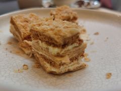 招牌拿破仑-神仙馆(衡山路店)