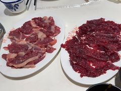 -陈记顺和潮汕牛肉火锅(韩江路店)