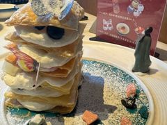 -唐猫庭院·千年陕菜(大唐不夜城店)