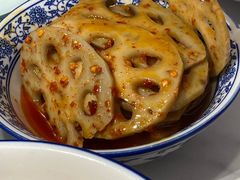 -回家吃饭·地道南昌菜(建德观总店)