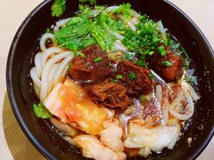 花溪牛肉粉-黔香阁(碧云店)