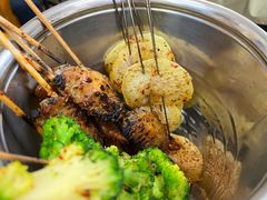 -炒豆合作社(东四总店)