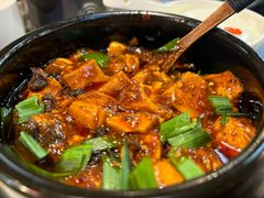 -陈麻婆豆腐(旗舰店)