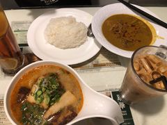 -翠华餐厅(旺角文华商场店)