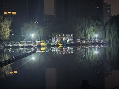 -杭州城北体育公园