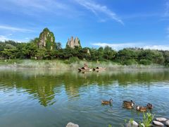 -北京野生动物园