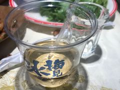 -张记虾尾·火锅·烧烤·大排档(涉外店)