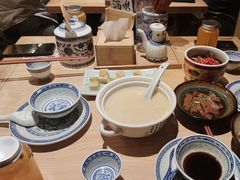 -南京大牌档(龙江新城市广场店)