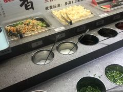 -蜀留香火锅·始于1999·原四川老火锅(白堤路店)