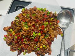 -飶香居(省博物馆店)