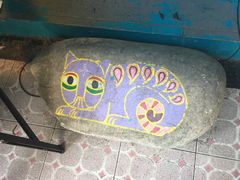 -猫咪博物馆(顶澳仔猫街店)