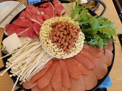 -汤连得温泉馆(宝山店)