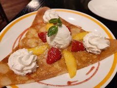 -La Creperie法餐厅(桃江路店)