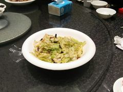 -鹦鹉小厨味道餐厅(山大南路店)