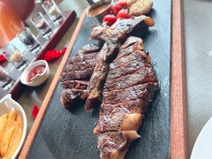 -恰餐厅及酒吧CHAR Bar & Grill(北京三里屯洲际店)