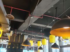-锅哥有料老火锅(金港国际店)