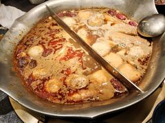 -湊湊火锅·茶憩(打浦桥日月光店)