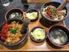 -擂饭(五一广场店)