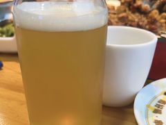 -四禧精酿烧烤串吧(大明湖店)