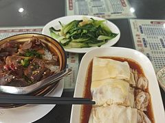 -荔园小馆(园岭新村二期店)