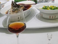 -汇贤府·李氏新鲁菜(万寿路店)