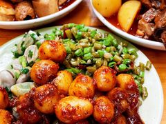 -雨田饭店(华兴东街店)