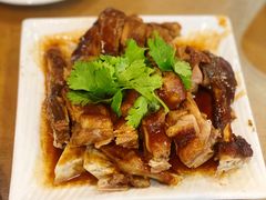 -大唐靓汤江门私房菜(景田店)