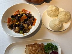 -功德林(南京西路店)