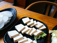 -禾记花园涮肉餐厅