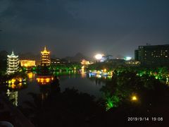-忆咖啡观景餐厅(桂林象山公园店)