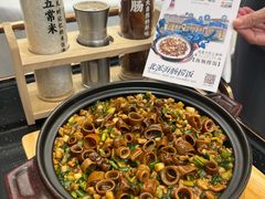 -品海楼·大连海胆锅贴馆(东港店)