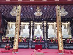 -上海青龙寺