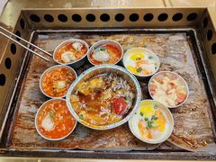 -炭烤麻里·臻选自助烤肉料理(观音桥大融城店)