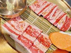 -本炙炭烤·蒲烧活鳗料理店(金沙洲店)