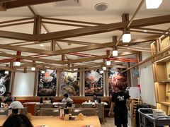 -味千拉面(广州白云机场T1西二店)