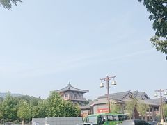 -华清宫景区
