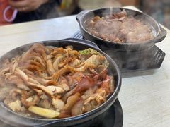 -赵家牛肉砂锅(台西三路店)