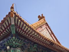 -珠海圆明新园
