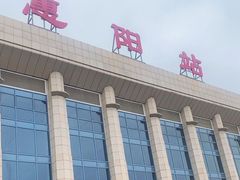-惠阳站