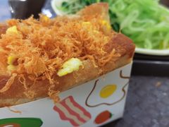 -北大学一食堂