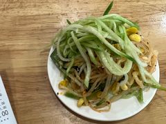 -水仙拉面(水仙街店)