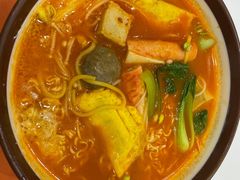 -张亮麻辣烫(杭州耕文路店)