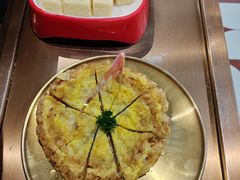-洪氏嗨捞·广东猪肚鸡·椰子鸡火锅(西咸万象城店)